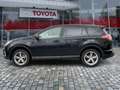 Toyota RAV 4 RAV4 2.5 Executive Zwart - thumbnail 2