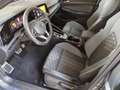 Volkswagen Golf Variant R-Line TDI DSG Grau - thumbnail 6