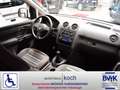 Volkswagen Caddy 1.2 TSI Roncalli rollstuhlgerecht Srebrny - thumbnail 12