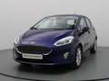Ford Fiesta 100pk EcoBoost Titanium B&O | Camera | Adapt. Crui Bleu - thumbnail 18