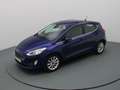 Ford Fiesta 100pk EcoBoost Titanium B&O | Camera | Adapt. Crui Bleu - thumbnail 10
