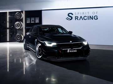 SCHIRMER GT