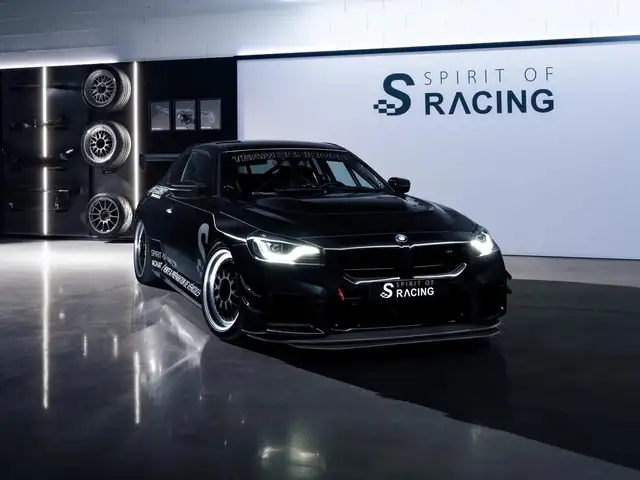 BMW M2