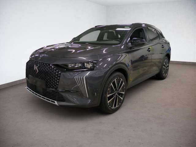 Imagine DS Automobiles DS 7 Crossback DS7 Crossback BlueHDi 130 ET8 Etoile Leder