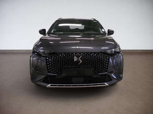 DS Automobiles DS 7 Crossback DS7 Crossback BlueHDi 130 ET8 Etoile Leder