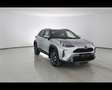 Toyota Yaris Cross 1.5 Hybrid 130 CV 5p. E-CVT Lounge Grigio - thumbnail 3