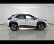 Toyota Yaris Cross 1.5 Hybrid 130 CV 5p. E-CVT Lounge Grigio - thumbnail 4