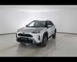 Toyota Yaris Cross 1.5 Hybrid 130 CV 5p. E-CVT Lounge Grigio - thumbnail 1
