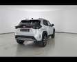 Toyota Yaris Cross 1.5 Hybrid 130 CV 5p. E-CVT Lounge Grigio - thumbnail 5