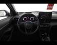 Toyota Yaris Cross 1.5 Hybrid 130 CV 5p. E-CVT Lounge Grigio - thumbnail 12