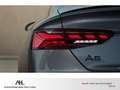Audi A5 Sportback 40 TFSI quattro S line Komfortschlüssel Grau - thumbnail 7