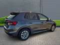 Skoda Fabia Selection  1.0 MPI+Klimaanlage+Sitzheizung+Alufelg Grau - thumbnail 4