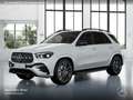 Mercedes-Benz GLE 400 e 4M AMG+NIGHT+PANO+360+AHK+MULTIBEAM+22" Alb - thumbnail 14