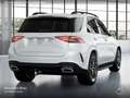 Mercedes-Benz GLE 400 e 4M AMG+NIGHT+PANO+360+AHK+MULTIBEAM+22" Alb - thumbnail 5