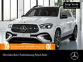 Mercedes-Benz GLE 400 e 4M AMG+NIGHT+PANO+360+AHK+MULTIBEAM+22" Alb - thumbnail 1
