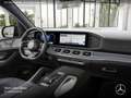 Mercedes-Benz GLE 400 e 4M AMG+NIGHT+PANO+360+AHK+MULTIBEAM+22" Alb - thumbnail 11