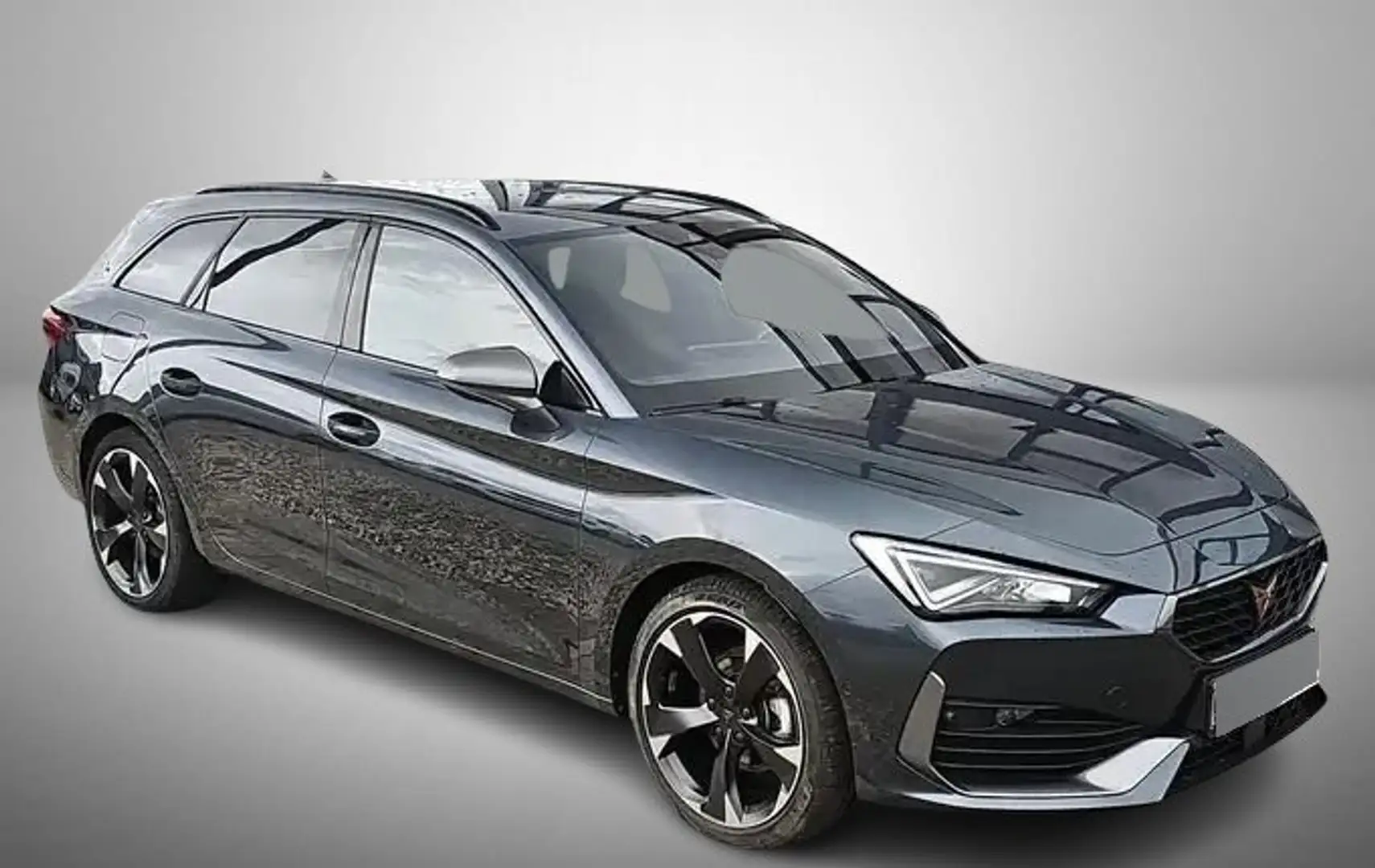 CUPRA Leon SPORTSTOURER 1.5 HYBRID 150CV DSG *ACC* ONLYPROMO! Grigio - 1