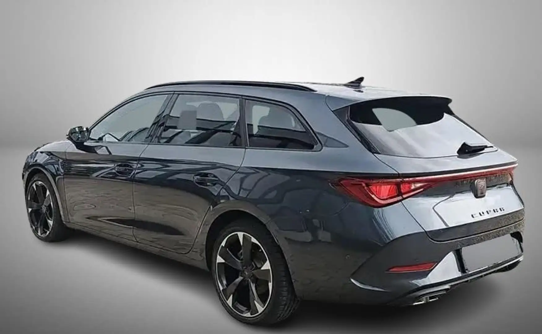 CUPRA Leon SPORTSTOURER 1.5 HYBRID 150CV DSG *ACC* ONLYPROMO! Grigio - 2