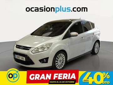 2.0TDCi Titanium Powershift