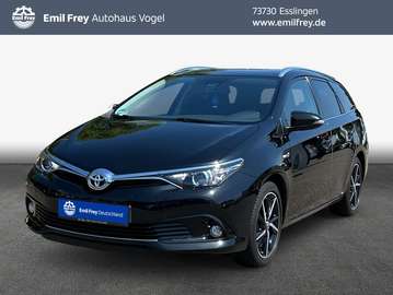 Auris 1.8 Hybrid Touring Sports Edition S+