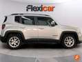 Jeep Renegade 1.3 Longitude 4x2 DDCT Gris - thumbnail 4