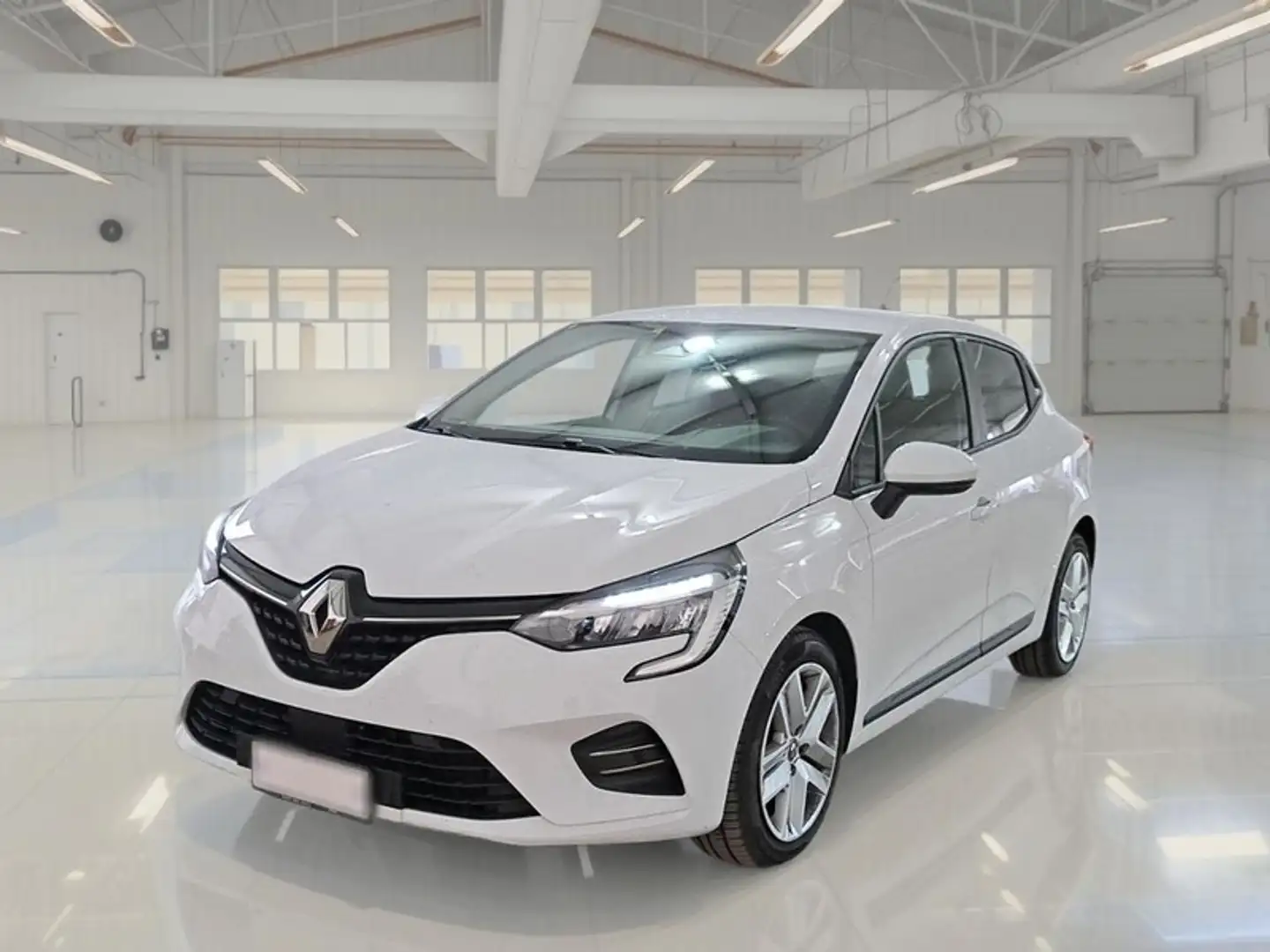 Renault Clio 1.0 TCE 66KW BUSINESS 5 PORTE BERLINA - 1