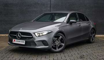 Edition 2021-Carplay-Leer Interieur