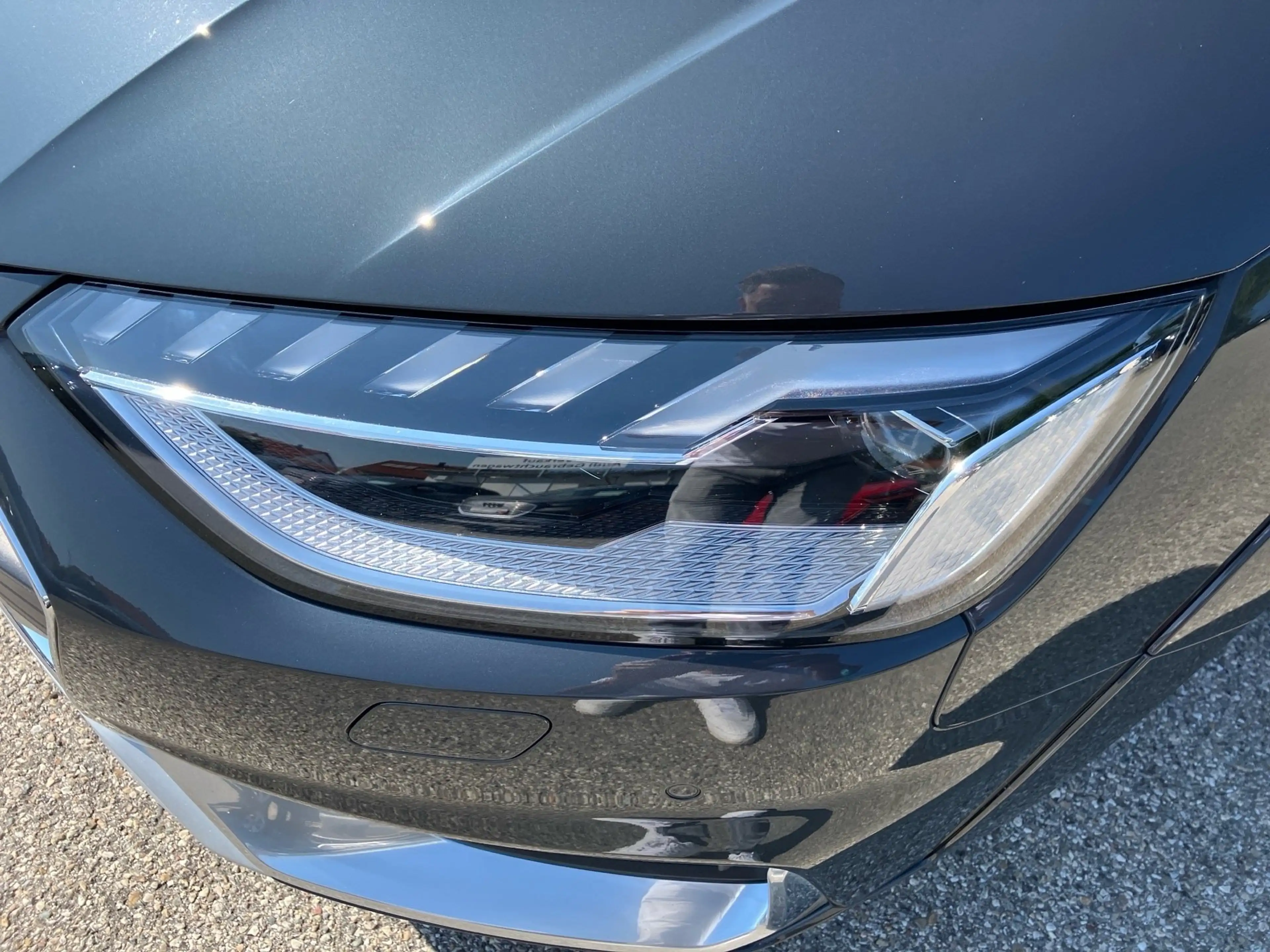 Audi A4 allroad 40TDI 204PS QUATTRO AHK.MATRIX.KAMERA.SHZG — photo 6