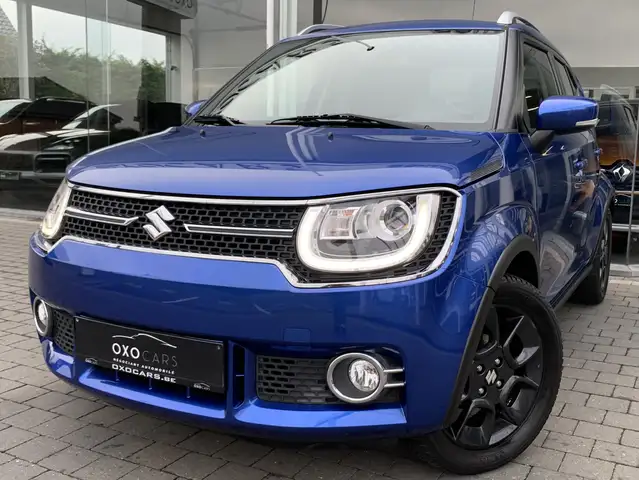 Suzuki Ignis 1.2i Gps / Clim Auto / Cruise / Camera / KeyLess /