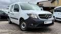 Mercedes-Benz Citan Kasten 111 CDI lang 85kW/Klima/1H/MWST Blanc - thumbnail 3
