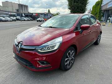 Clio 0.9 TCe Intens  GARANTIE 12 MOIS/MAANDEN