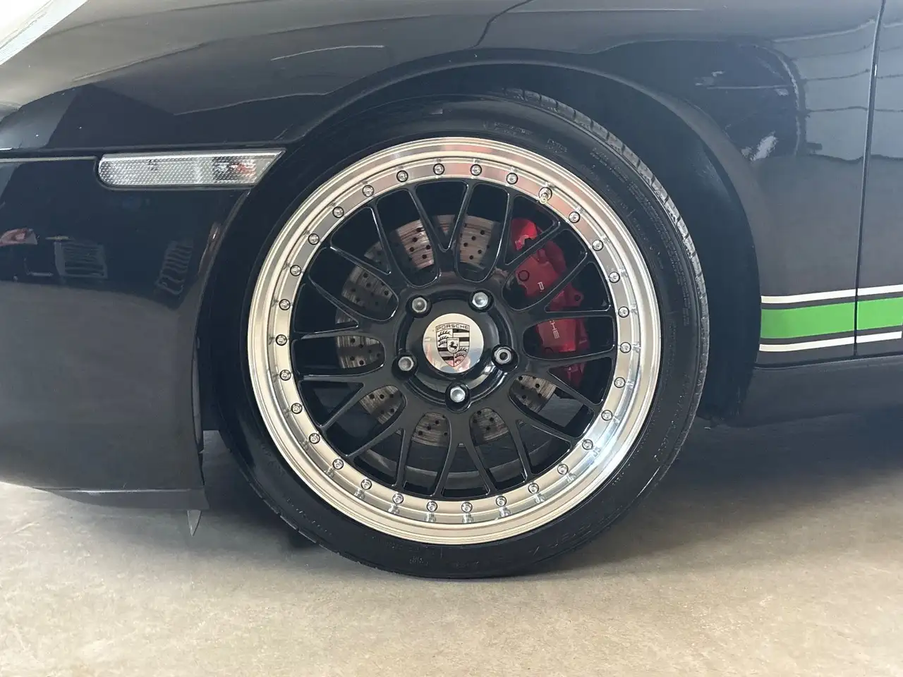 Porsche Boxster S 986 Youngtimer #TOP ZUSTAND!, foto 6