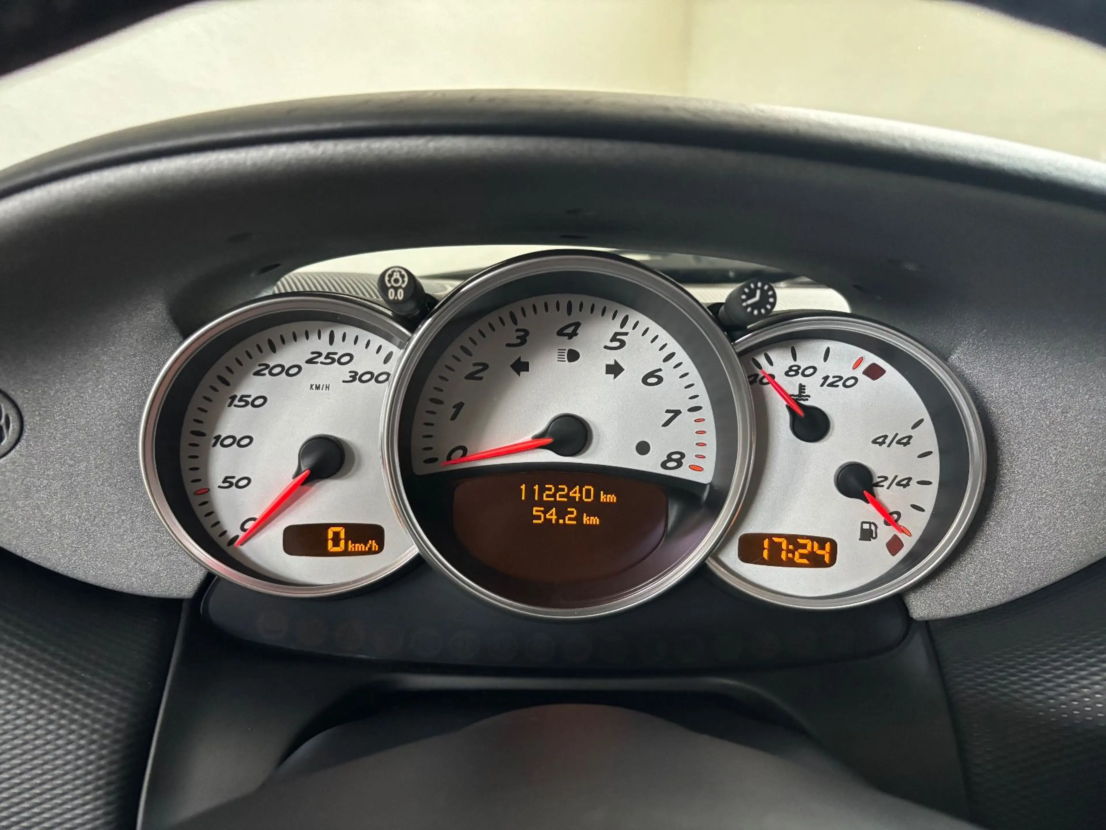 Porsche Boxster S 986 Youngtimer mit PORSCHE ClassicCard — photo 13