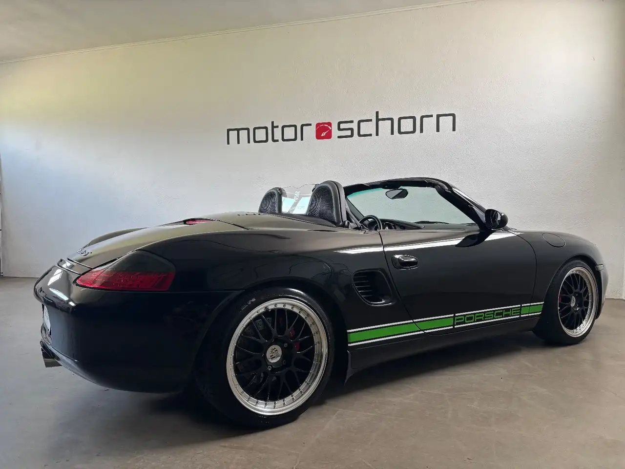 Porsche Boxster S 986 Youngtimer #TOP ZUSTAND!, foto 2