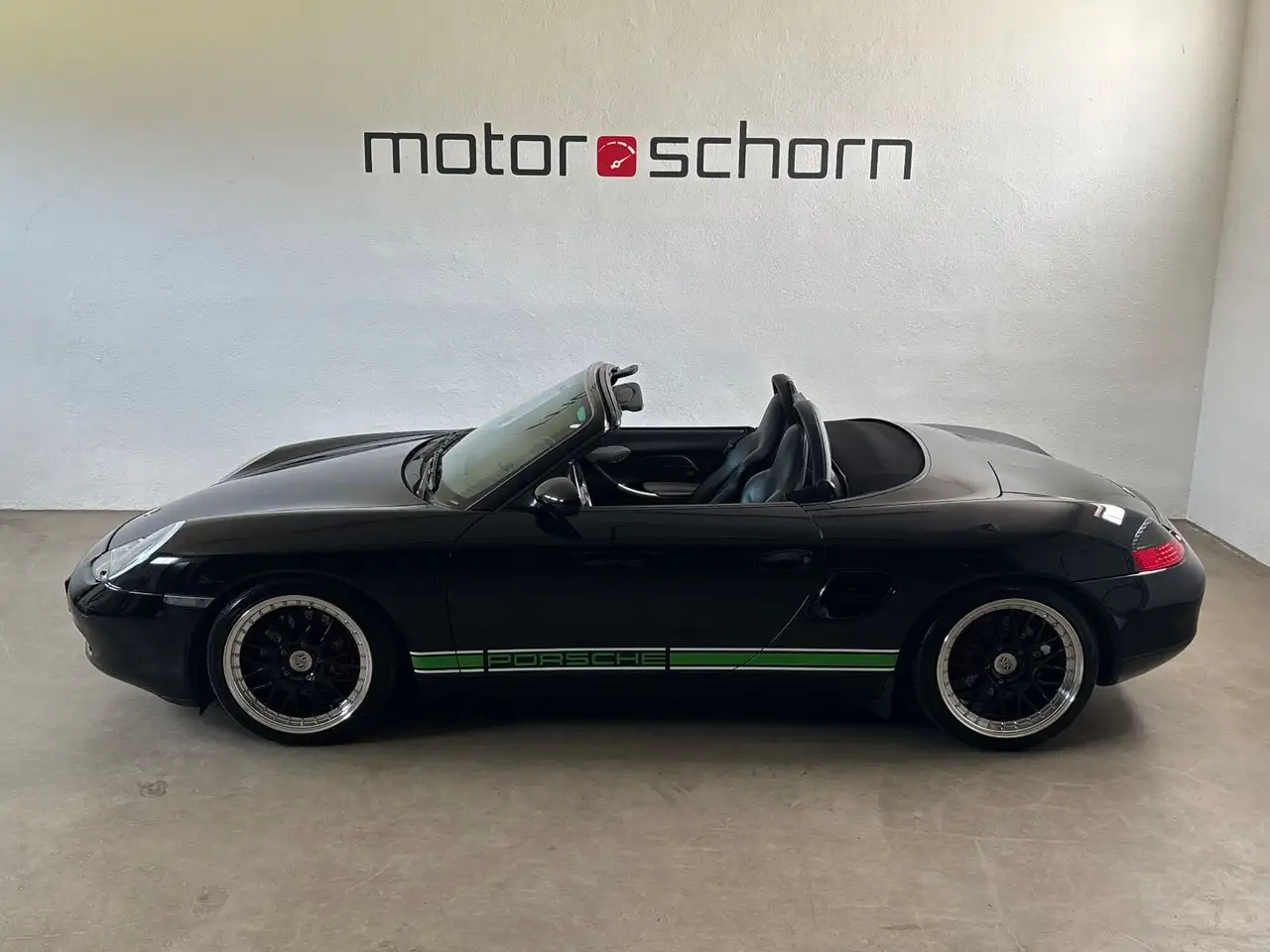 Porsche Boxster S 986 Youngtimer #TOP ZUSTAND!, foto 3