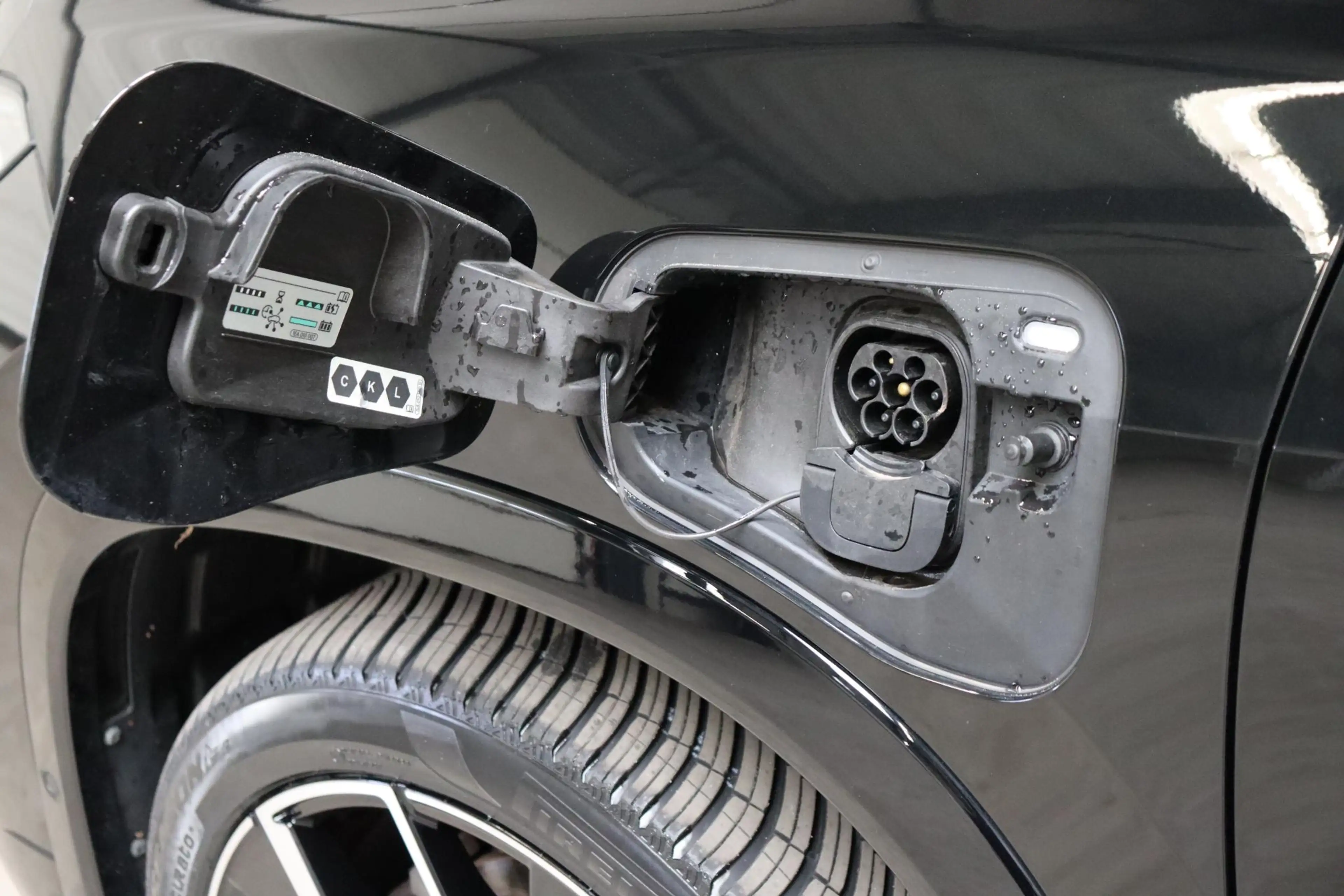 Volkswagen Tayron 1.5 eHybrid R-Line Edition / Panoramadak / Trekhaa — photo 15
