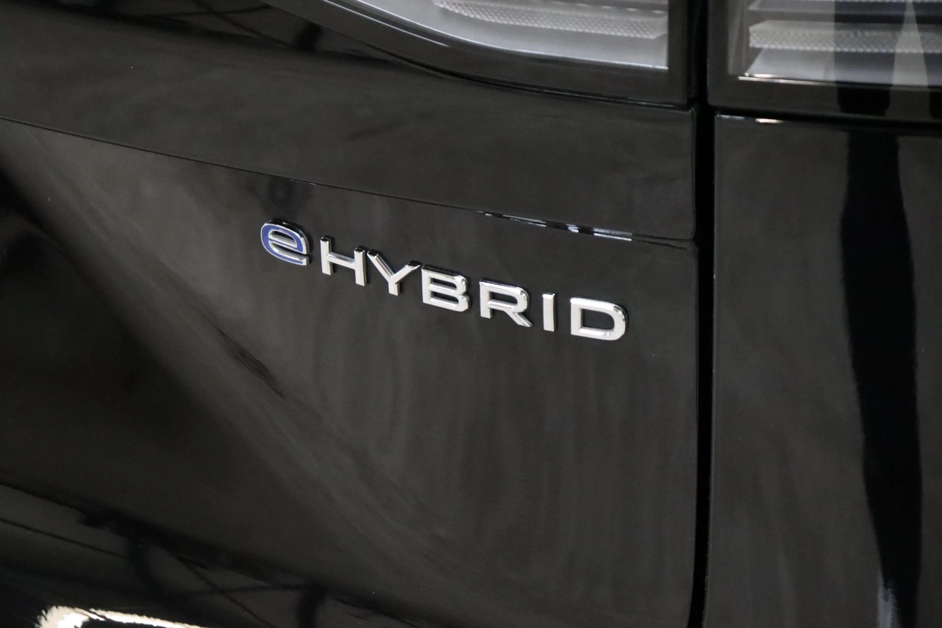 Volkswagen Tayron 1.5 eHybrid R-Line Edition / Panoramadak / Trekhaa — photo 10