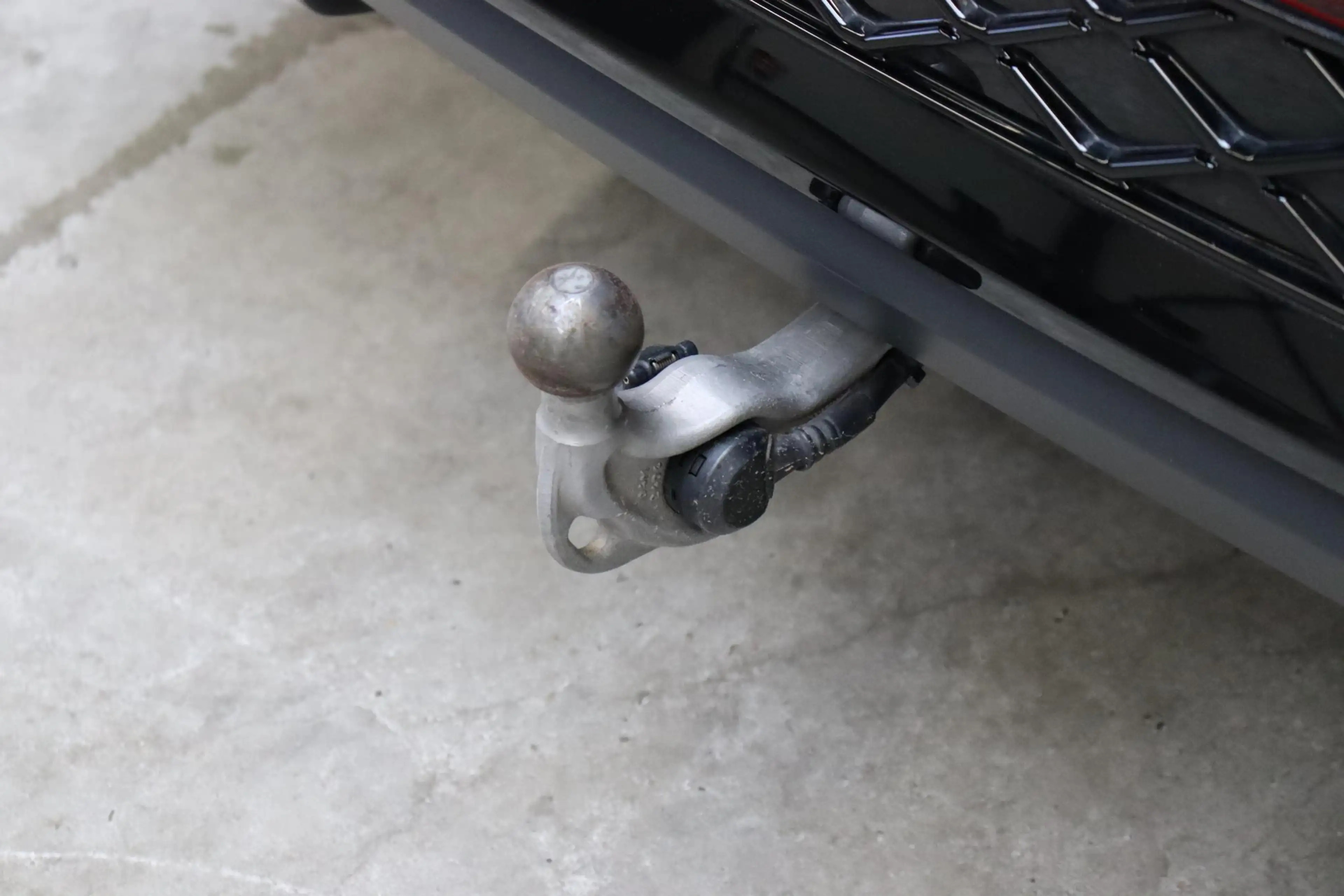 Volkswagen Tayron 1.5 eHybrid R-Line Edition / Panoramadak / Trekhaa — photo 7