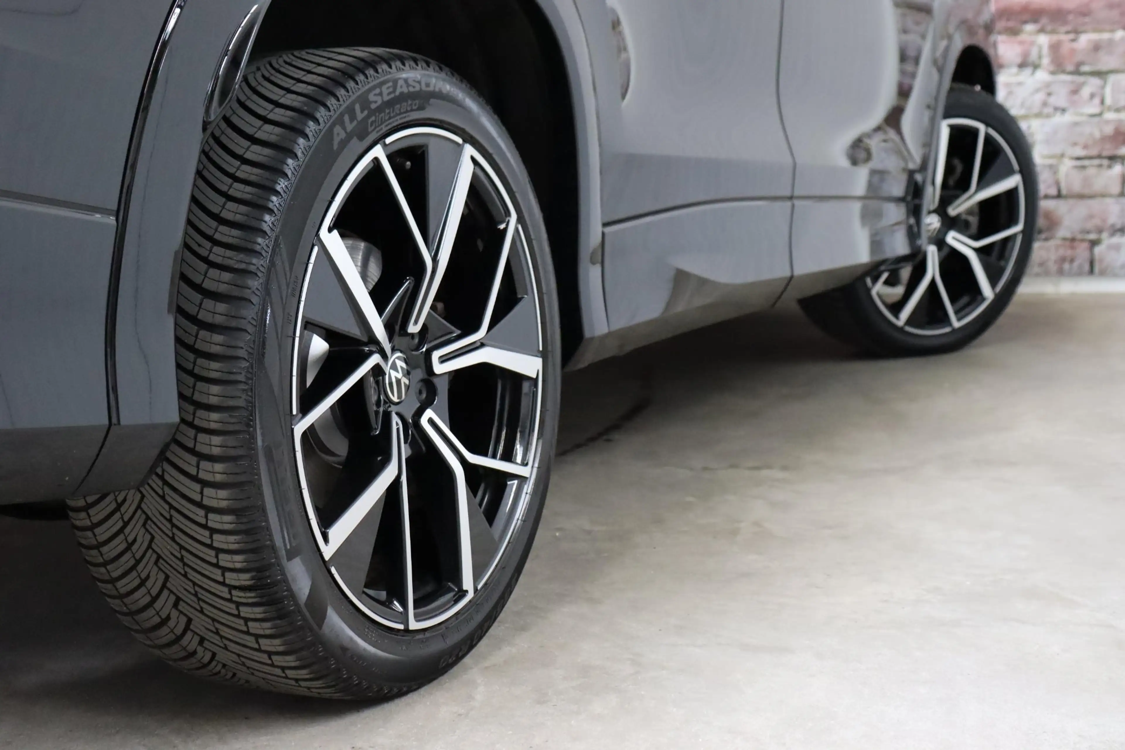 Volkswagen Tayron 1.5 eHybrid R-Line Edition / Panoramadak / Trekhaa — photo 6