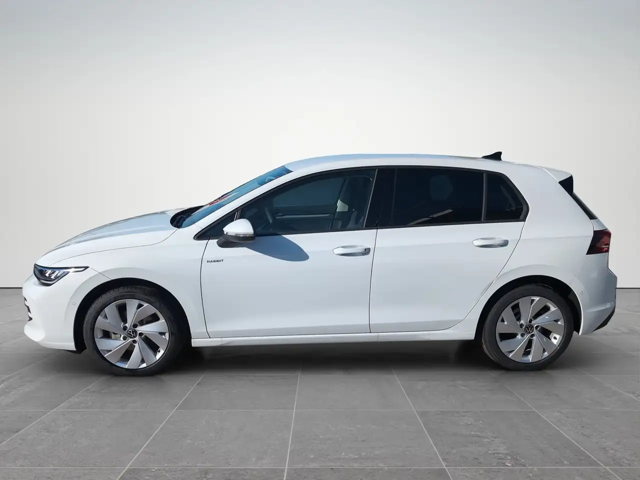 Volkswagen Golf 2026