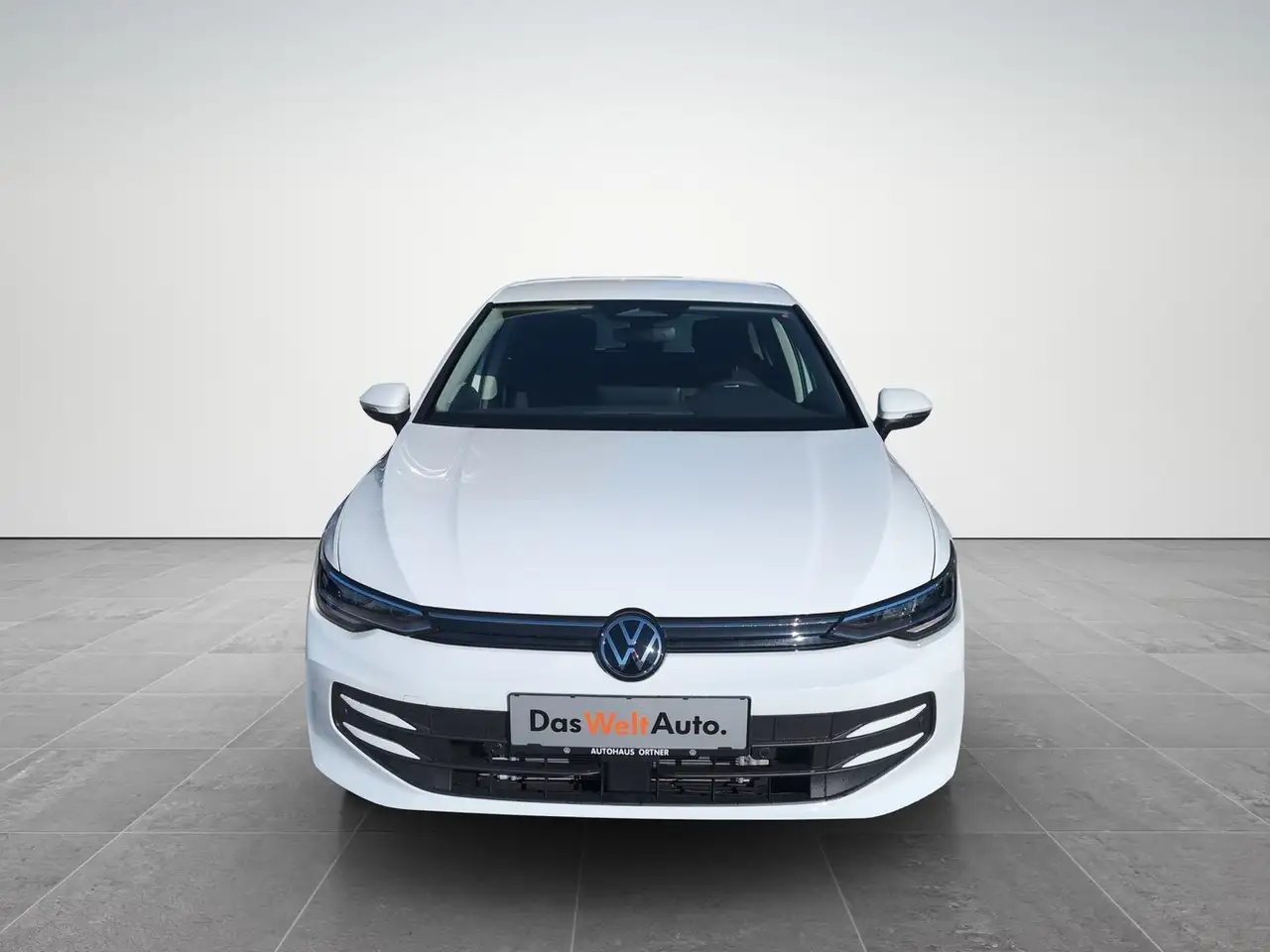 Volkswagen Golf 2026