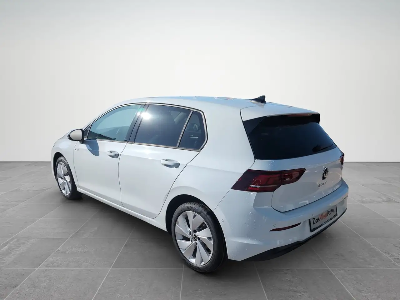 Volkswagen Golf 2026