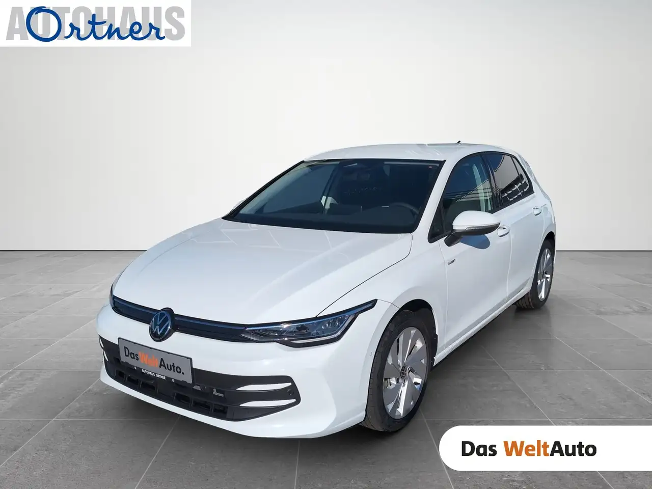 Volkswagen Golf 2026