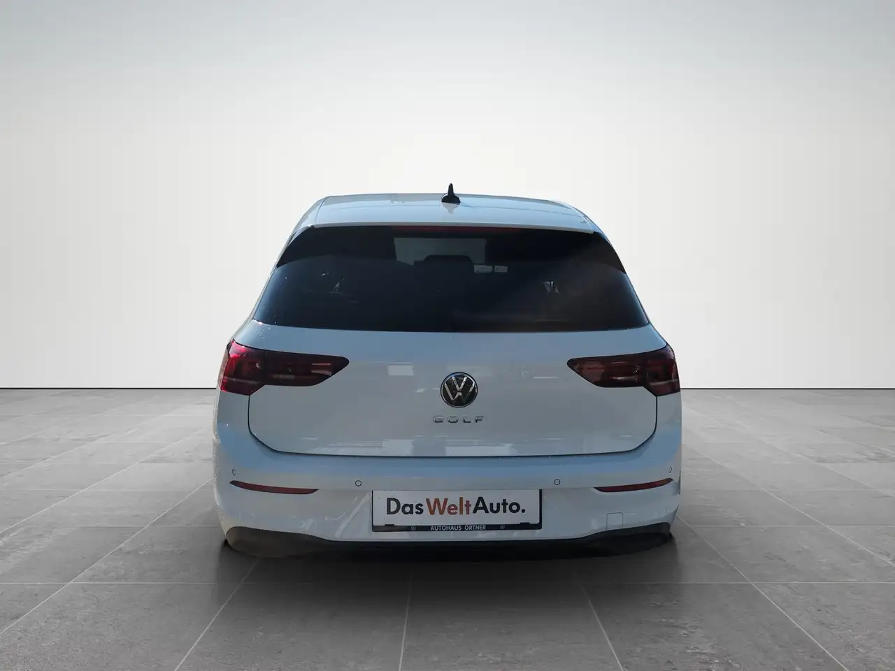 Volkswagen Golf 2026