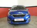 Peugeot 108 1.0 VTi S&S Allure 72 Azul - thumbnail 3