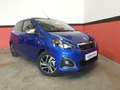 Peugeot 108 1.0 VTi S&S Allure 72 Azul - thumbnail 4