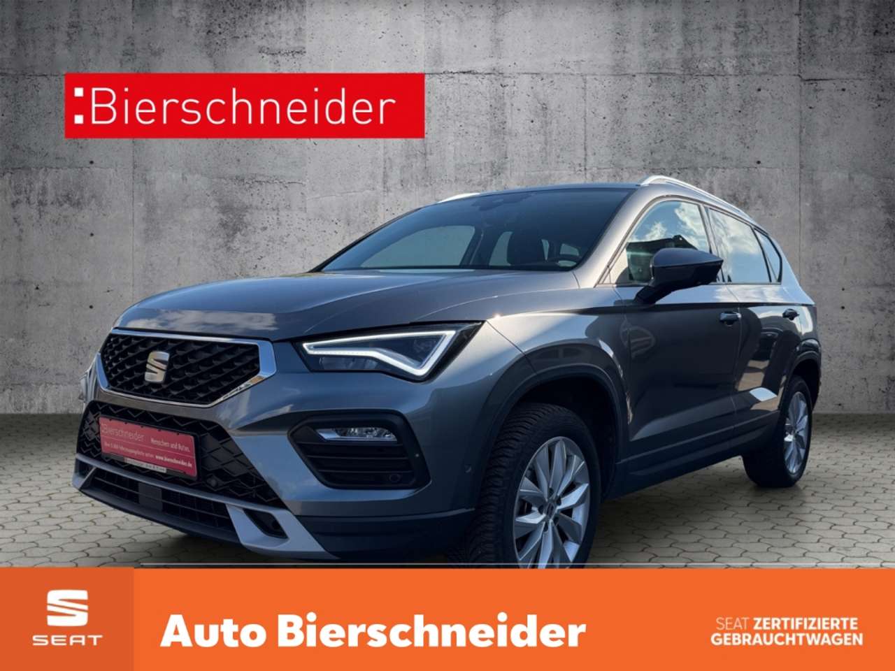 Seat Ateca 2026