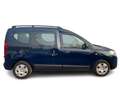 Dacia Dokker Laureate*1.Hand*Tempomat*Bluetooth*Klima* Blau - thumbnail 5