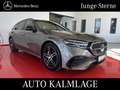 Mercedes-Benz E 300 E 300 T e AMG AHK+PANORAMA+DISTRONIC+LEDER+HUD Brun - thumbnail 1