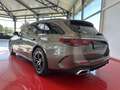 Mercedes-Benz E 300 E 300 T e AMG AHK+PANORAMA+DISTRONIC+LEDER+HUD Brun - thumbnail 3